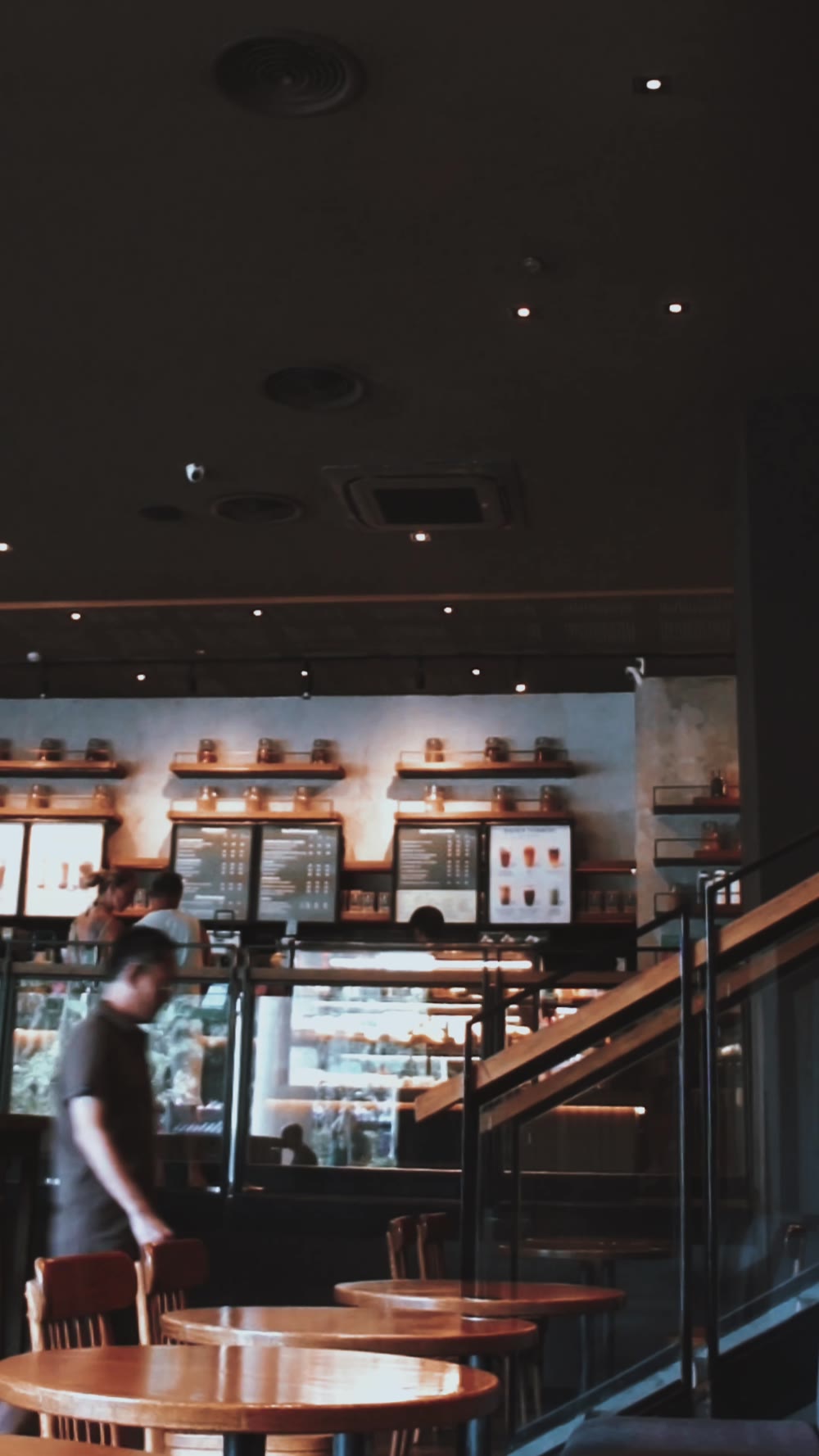 Starbucks Pattaya gallery still 1