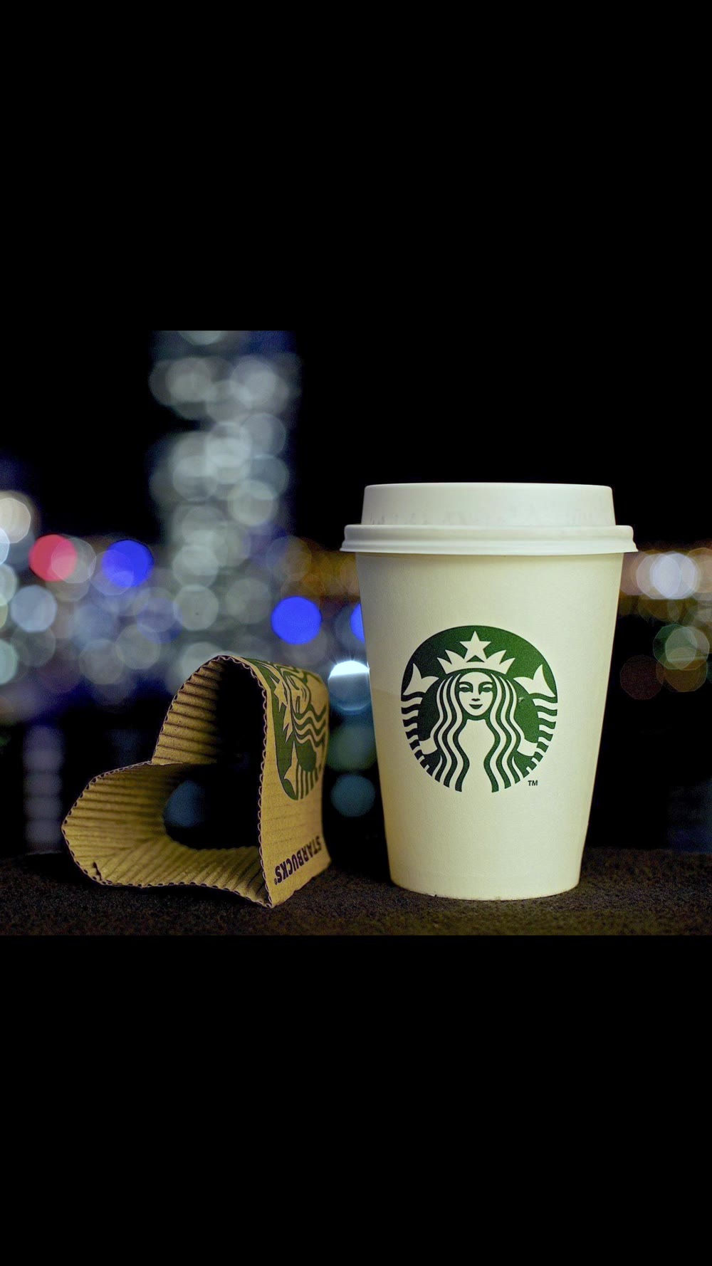Starbucks Pattaya gallery still 4