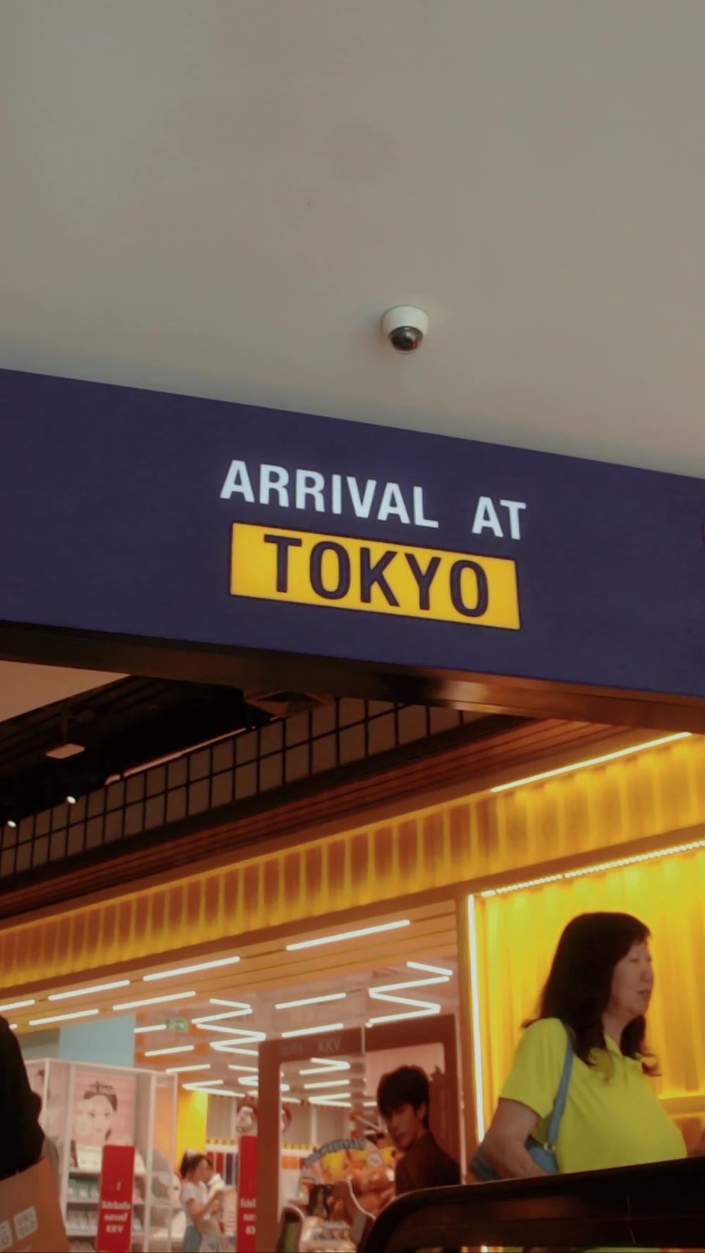 Terminal 21 Tokyo Zone gallery still 1