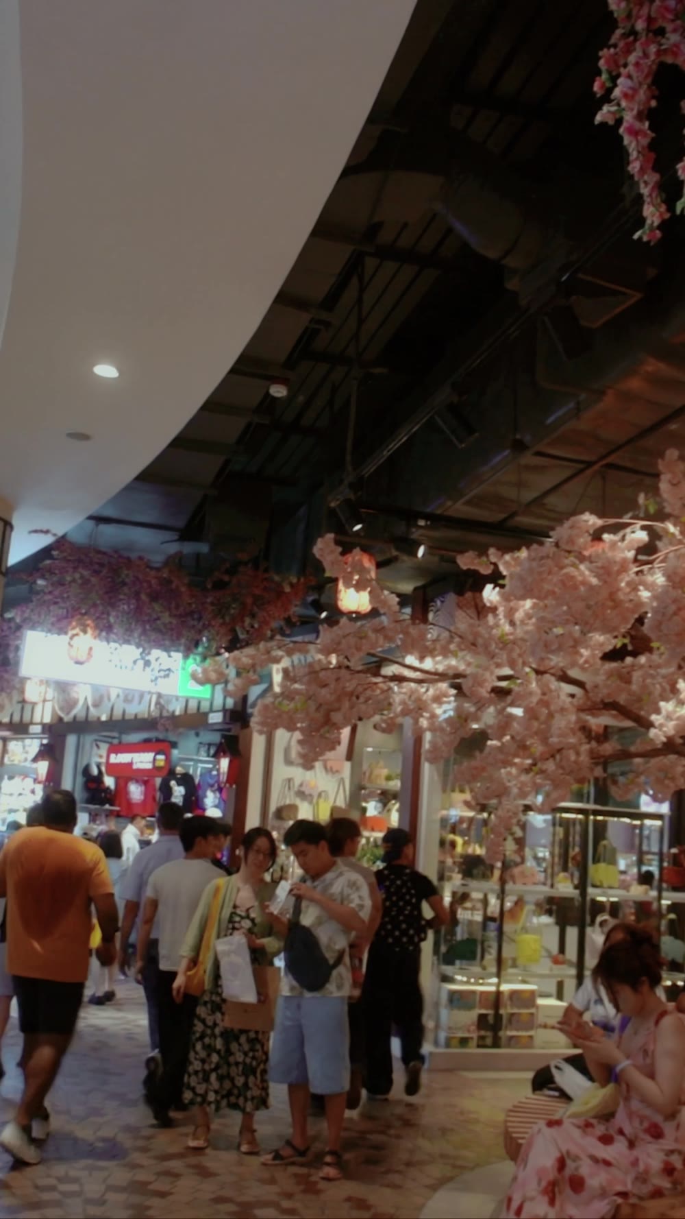 Terminal 21 Tokyo Zone gallery still 2